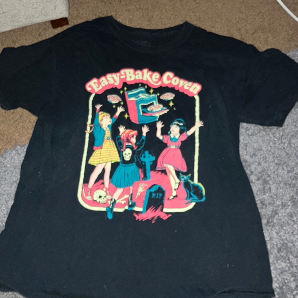 Vintage tshirt